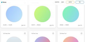 WebGradients