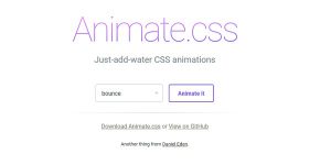 Animate.css