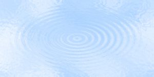 水面に波紋を描画する