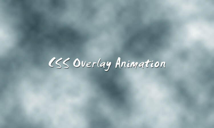 Css 画像のオーバーレイアニメーション Designmemo デザインメモ 初心者向けwebデザインtips