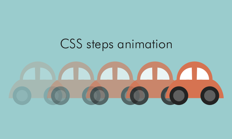 Cssのstepsを使った画像アニメーション Designmemo デザインメモ 初心者向けwebデザインtips